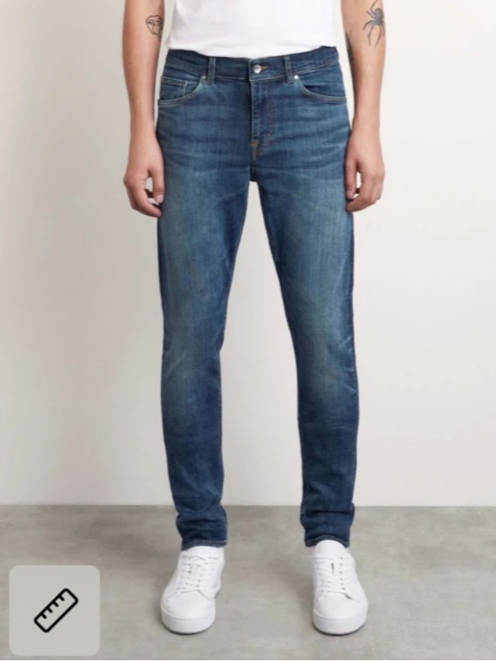 Tiger of Sweden Evolve Jeans